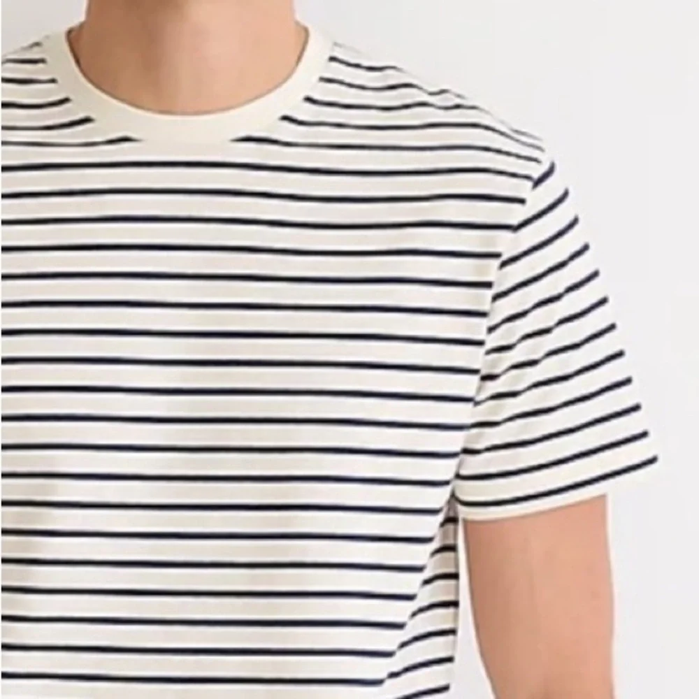 J. Crew classic crewneck